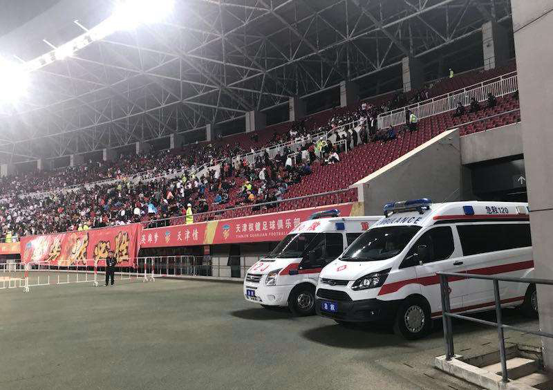 汉中大中小型活动保障